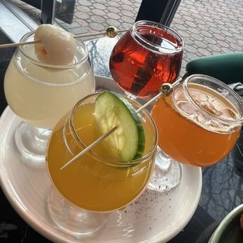 East Rock Coffee - The martini flight - Coffee & Tea Near Me - Island Park, New York East Rock Coffee - The martini flight - Coffee & Tea Near Me - Island Park, New York