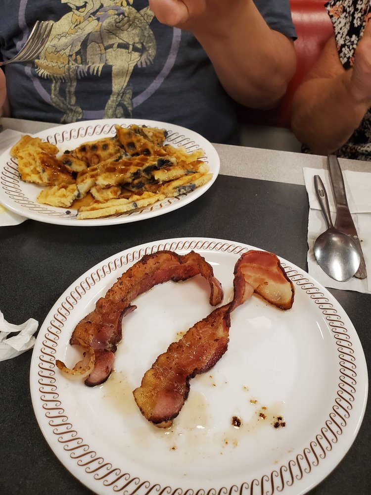 WAFFLE HOUSE Updated October 2024 41 Photos & 17 Reviews 11967