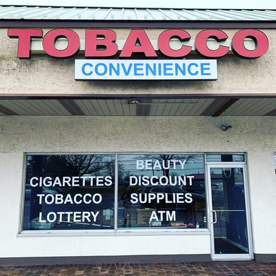 Tobacco Convenience, 249 2nd St Pike, Southampton, PA 18966, US