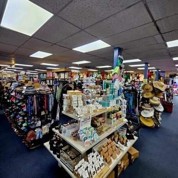Beachside Swimwear - Good selections are available of apparel and personal items - Swimwear Near Me - Jacksonville Beach, Florida