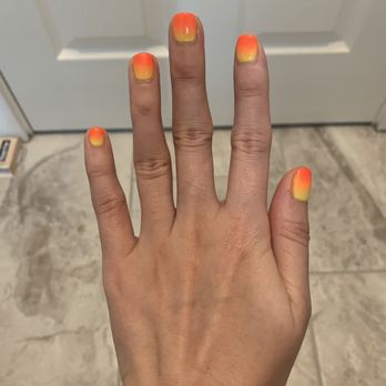 Jen Nail Spa - Ombre gel meni - Nail Salons Near Me - Henderson, Nevada Jen Nail Spa - Ombre gel meni - Nail Salons Near Me - Henderson, Nevada