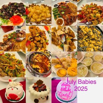 Tang Gong - Delicious dinner foods and service private room ktv spacious - Dim Sum Near Me - Arcadia, California