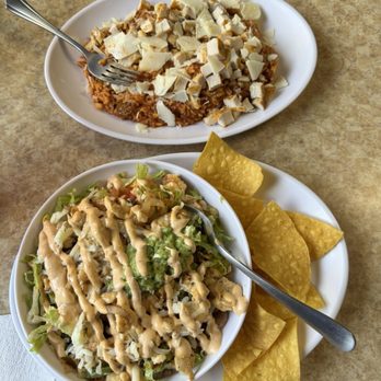 The Burritaco Burger Grill - Spicy Jambalaya and California Bowl. - Burgers Near Me - Mebane, North Carolina The Burritaco Burger Grill - Spicy Jambalaya and California Bowl. - Burgers Near Me - Mebane, North Carolina