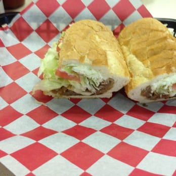 Romano's Deli Pizzeria - Steak and Cheese - Pizza Near Me - Sterling, Virginia Romano's Deli Pizzeria - Steak and Cheese - Pizza Near Me - Sterling, Virginia