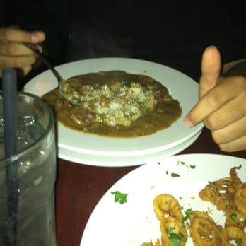 Rock'N Fish - Gumbo - Seafood Near Me - Manhattan Beach, California Rock'N Fish - Gumbo - Seafood Near Me - Manhattan Beach, California