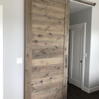 Barn Door Dudes - Carpenters Near Me - Carlsbad, California