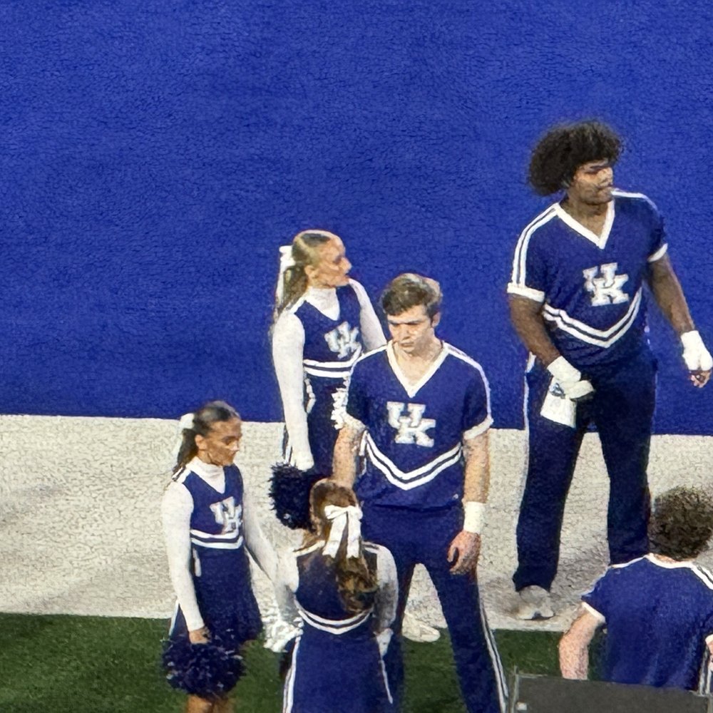 Kroger Field - Cheerleaders - Stadiums & Arenas Near Me - Lexington, Kentucky Kroger Field - Cheerleaders - Stadiums & Arenas Near Me - Lexington, Kentucky