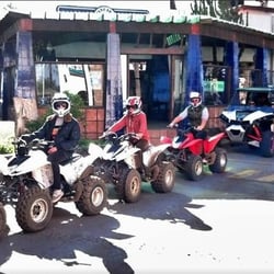 Baja Fun Adventures