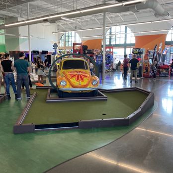 Subpar Miniature Golf - Mini Golf Near Me - Alameda, California Subpar Miniature Golf - Mini Golf Near Me - Alameda, California