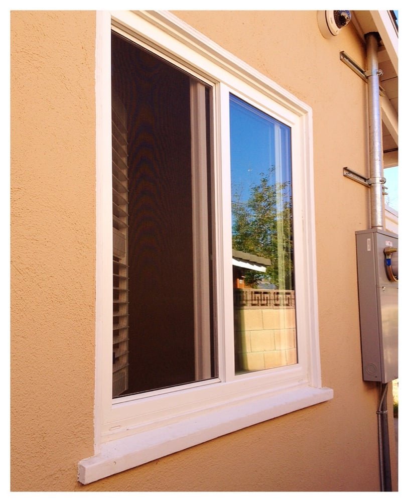 Slide of Clean Builders and Deluxe Windows