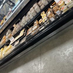 Market Basket - Cold selections