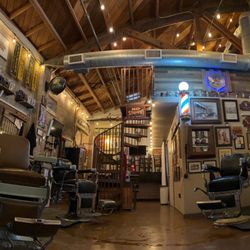 The Loft Barber Studio