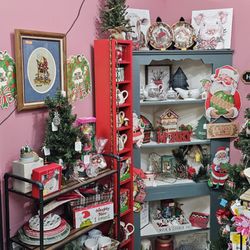 Claras Cupboard