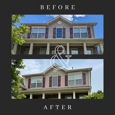 Shutters - Our favorite home shutter projects. Call or text us at (919) 307-1675 to schedule your free quote. Shutters - Our favorite home shutter projects. Call or text us at (919) 307-1675 to schedule your free quote.