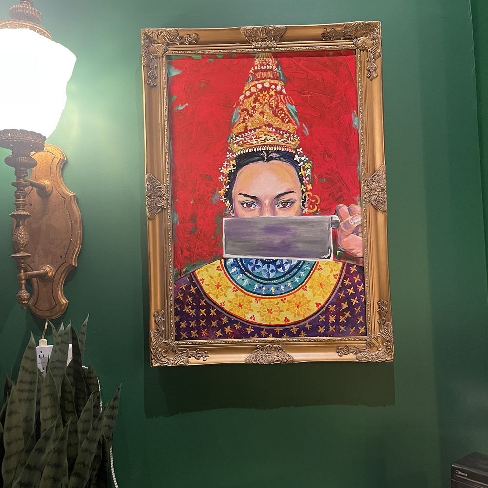 LeDu Thai - Thai Near Me - Phoenix, Arizona