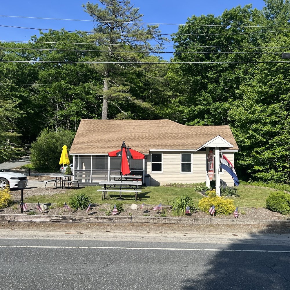 Newbury Deli - Sandwiches Near Me - Newbury, New Hampshire