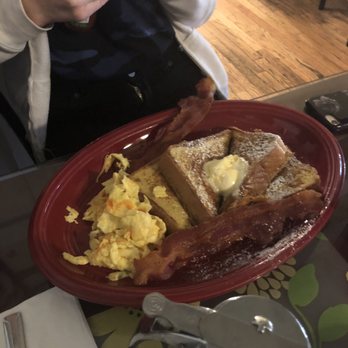Molly's Souper - French toast combo - Breakfast & Brunch Near Me - Upland, California Molly's Souper - French toast combo - Breakfast & Brunch Near Me - Upland, California