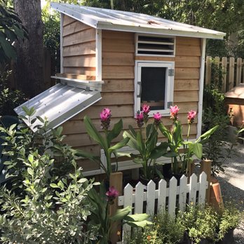 Island Home - Chicken coop - Nurseries & Gardening Near Me - Tavernier, Florida