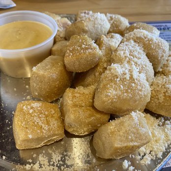 Mellow Mushroom - Pretzel Bites - Pizza Near Me - Bowling Green, Kentucky Mellow Mushroom - Pretzel Bites - Pizza Near Me - Bowling Green, Kentucky