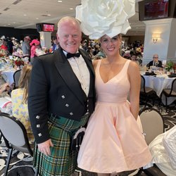 Kilt Rental USA - Kentucky Derby 2022