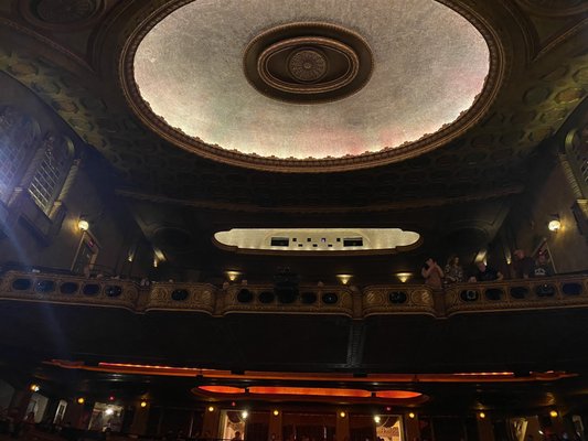 Alabama Theatre by null