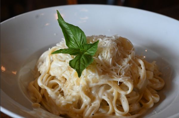Amici Trattoria Italian by null