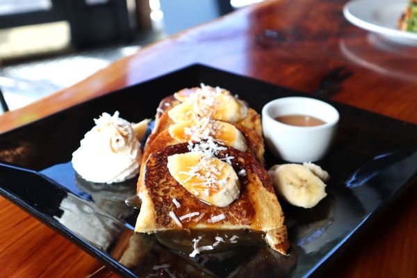 The Passenger by null