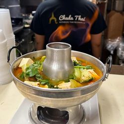 Chada Thai Restaurant