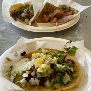 Taco Y Taco - Mexican Near Me - Henderson, Nevada