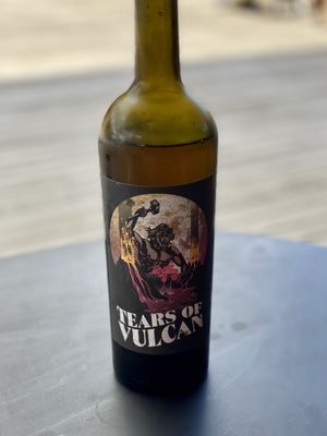 Day Wines by null