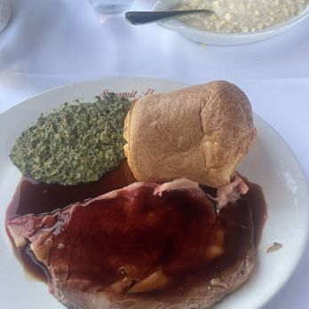 Summit House - Cottage Cut Roast Prime Ribs of Beef - Steakhouses Near Me - Fullerton, California Summit House - Cottage Cut Roast Prime Ribs of Beef - Steakhouses Near Me - Fullerton, California