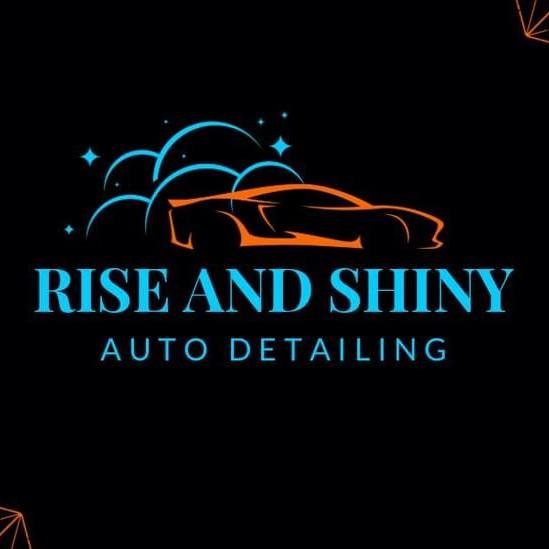 RISE & SHINY AUTO DETAILING Rochester, New Hampshire Auto Detailing
