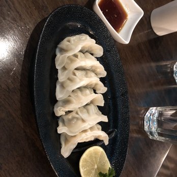 Mr Sushi - Gyoza - Sushi Bars Near Me - Gahanna, Ohio