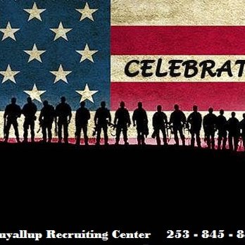 US Army Recruiting Office - Employment Agencies Near Me - Puyallup, Washington US Army Recruiting Office - Employment Agencies Near Me - Puyallup, Washington