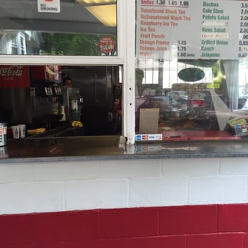 Smokehouse - Front of smoke house - Fast Food Near Me - Berkeley, California