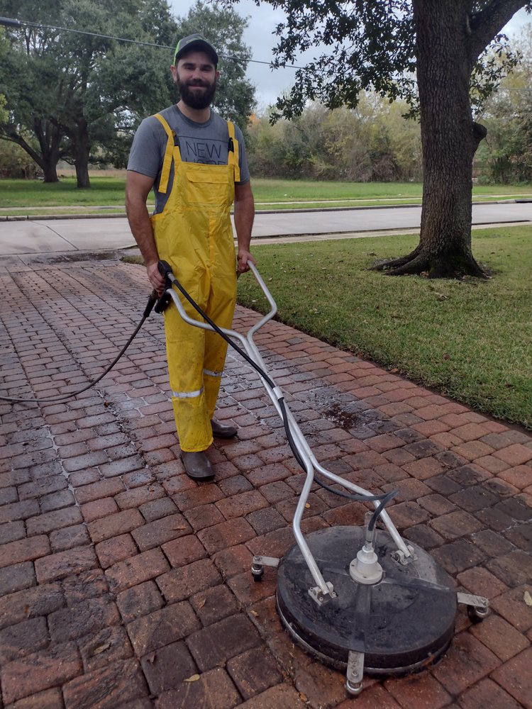 Slide of On Par Property Services