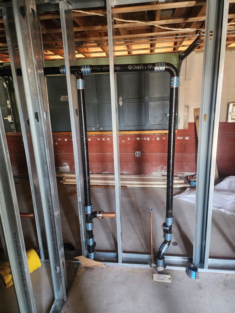 Slide of Graham Plumbing and Heating