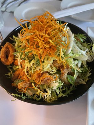 Vine Street Café by null