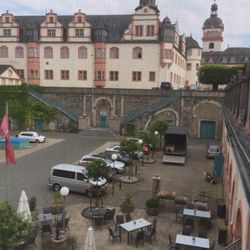 Schlosshotel