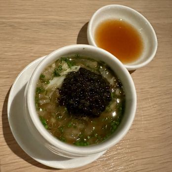 Kato - Taiwanese Near Me - Los Angeles, California
