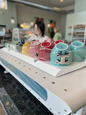 Cloud Walking Cafe & Lounge by null