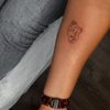 Blue Collar Tattoo gift card