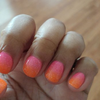 The Nail Bar - Ombre SNS - Nail Salons Near Me - Decatur, Georgia The Nail Bar - Ombre SNS - Nail Salons Near Me - Decatur, Georgia