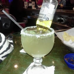 On The Border Mexican Grill & Cantina - Allen Park - Coronarita