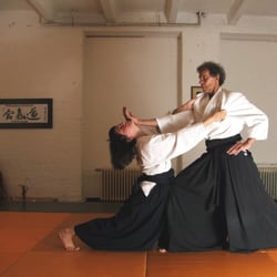 Aikidojo Berlin
