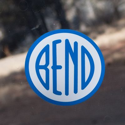 Simply Bend Souvenirs