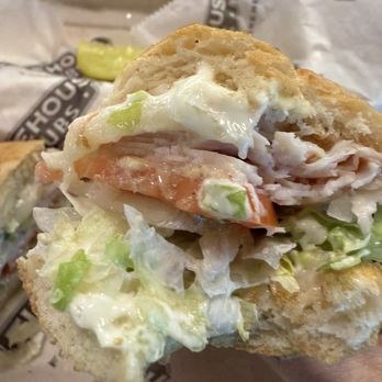 Firehouse Subs - Sandwiches Near Me - Rancho Cucamonga, California