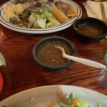 Leo's Mexican Food - Salsa (wow it's good) - Mexican Near Me - El Paso, Texas Leo's Mexican Food - Salsa (wow it's good) - Mexican Near Me - El Paso, Texas