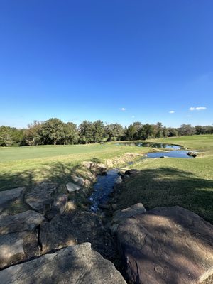 Lost Pines Golf Club by null