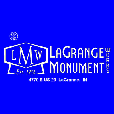 Lagrange Monument Works